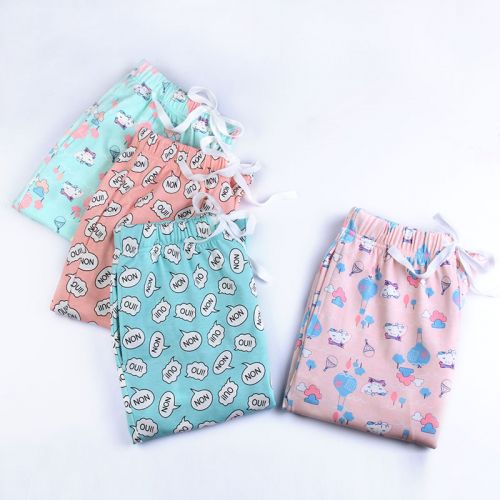  Pantalon pyjama jeunesse - Ref 722398