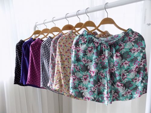 Pantalon pyjama - Ref 722420