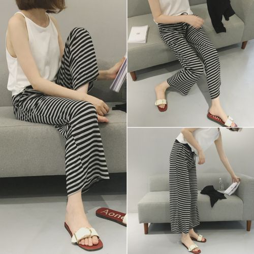 Pantalon pyjama jeunesse - Ref 722437