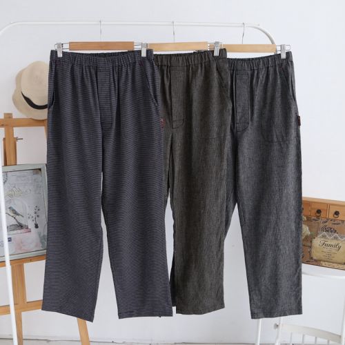 Pantalon pyjama jeunesse - Ref 722468