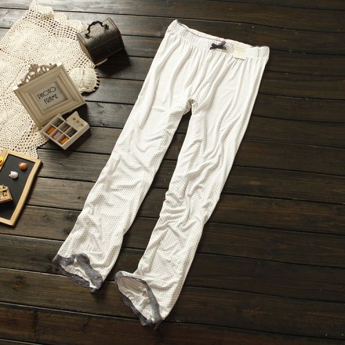 Pantalon pyjama jeunesse - Ref 722479