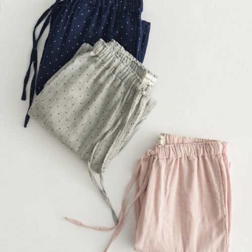 Pantalon pyjama - Ref 722569