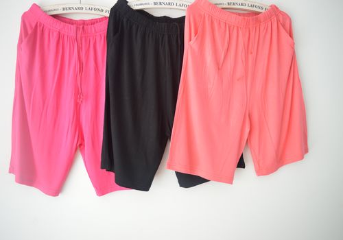 Pantalon pyjama jeunesse - Ref 722572