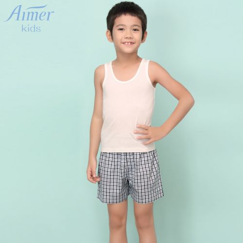  Pantalon pyjama AIMER KIDS - Ref 722581