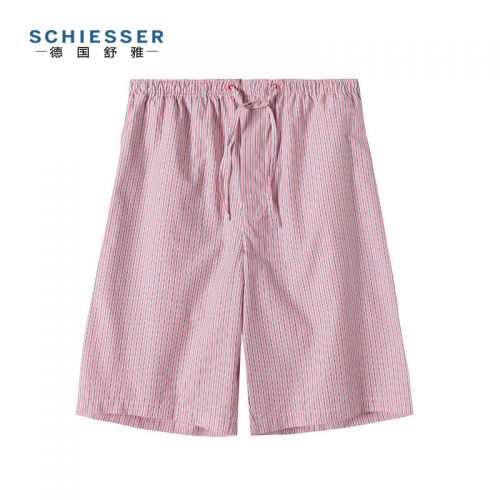  Pantalon pyjama SCHIESSER - Ref 722582
