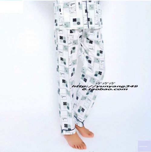 Pantalon pyjama - Ref 722596