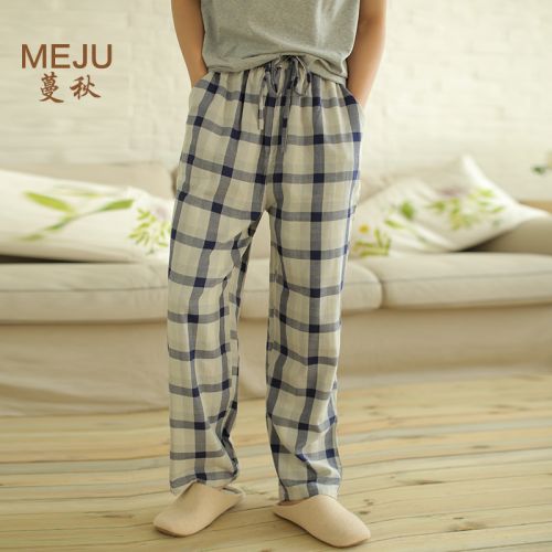  Pantalon pyjama jeunesse MEJU - Ref 722614