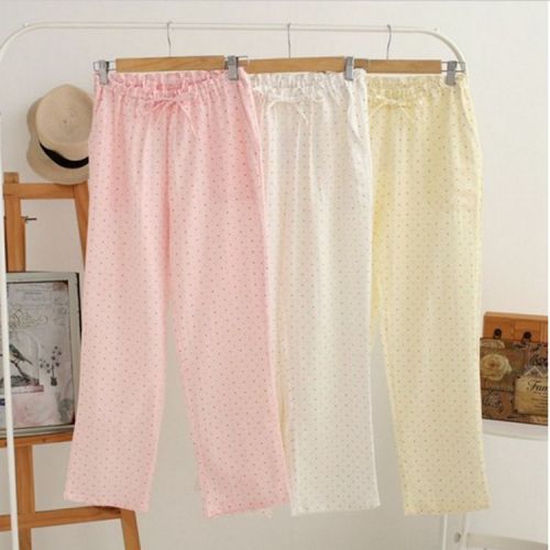 Pantalon pyjama jeunesse - Ref 722631