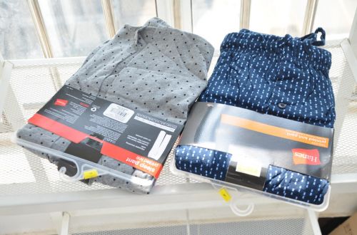 Pantalon pyjama - Ref 722652