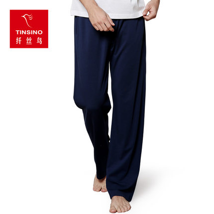 Pantalon pyjama Moyen-âge TINSINO - Ref 722657