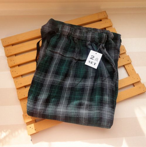 Pantalon pyjama jeunesse - Ref 722660