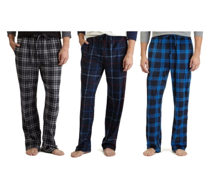 Pantalon pyjama Le commerce extérieur - Ref 722662