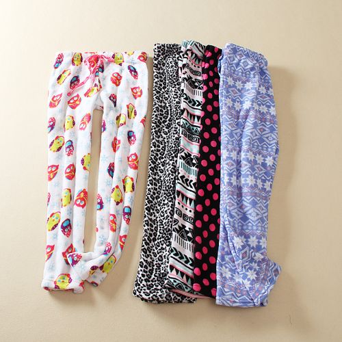  Pantalon pyjama - Ref 722707