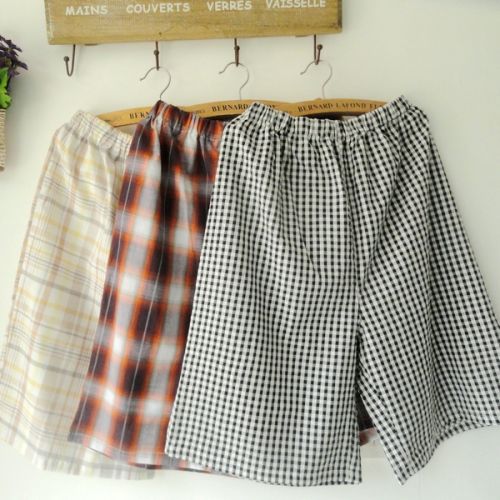 Pantalon pyjama Moyen-âge - Ref 722771