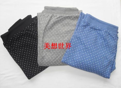 Pantalon pyjama - Ref 722782