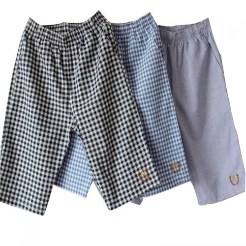 Pantalon pyjama Moyen-âge - Ref 722798