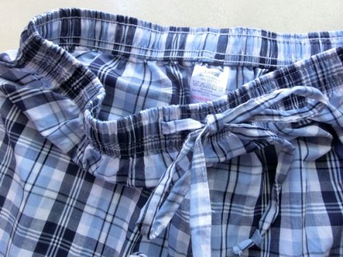 Pantalon pyjama - Ref 722800