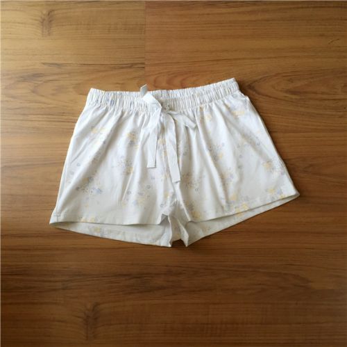 Pantalon pyjama jeunesse - Ref 722802