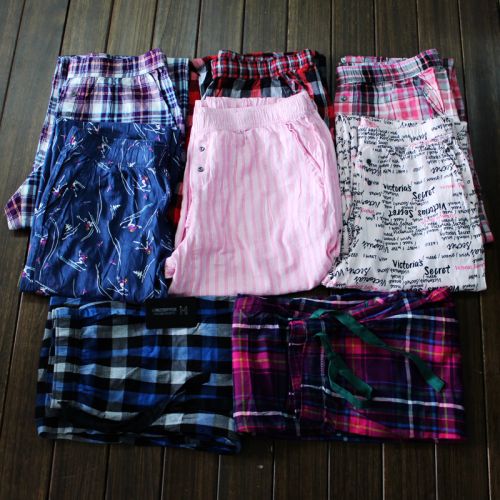 Pantalon pyjama jeunesse - Ref 722810