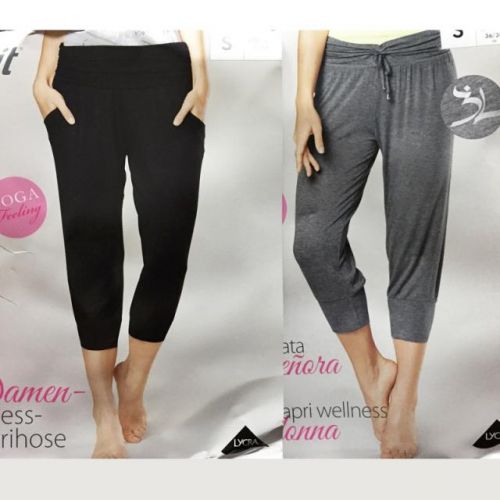 Pantalon pyjama jeunesse - Ref 722836
