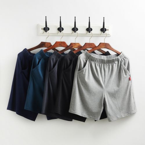 Pantalon pyjama jeunesse - Ref 722840