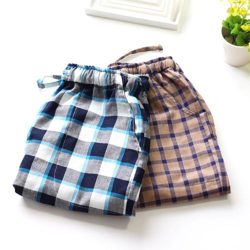 Pantalon pyjama jeunesse - Ref 722865