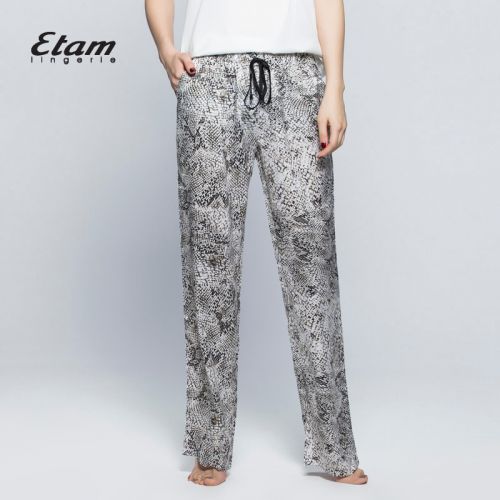 Pantalon pyjama jeunesse ETAM LINGERIE - Ref 722889