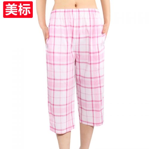 Pantalon pyjama jeunesse - Ref 722971