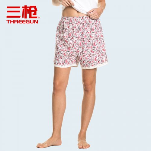  Pantalon pyjama jeunesse THREEGUN - Ref 723015