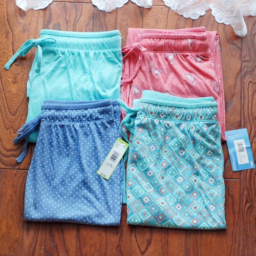 Pantalon pyjama - Ref 723023