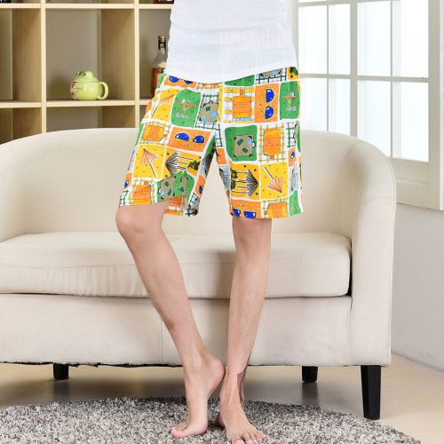  Pantalon pyjama jeunesse MIGAOR - Ref 723081