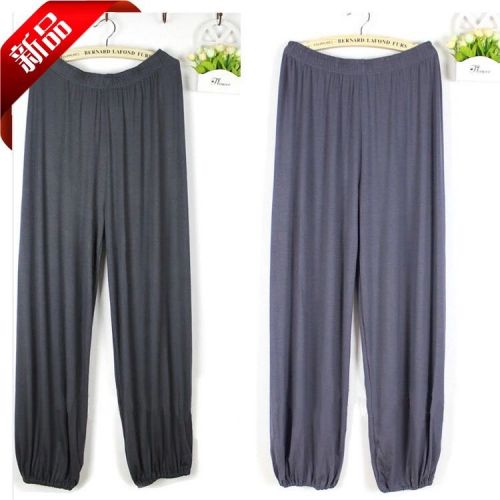 Pantalon pyjama Moyen-âge - Ref 723100