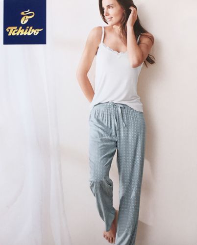 Pantalon pyjama - Ref 723138