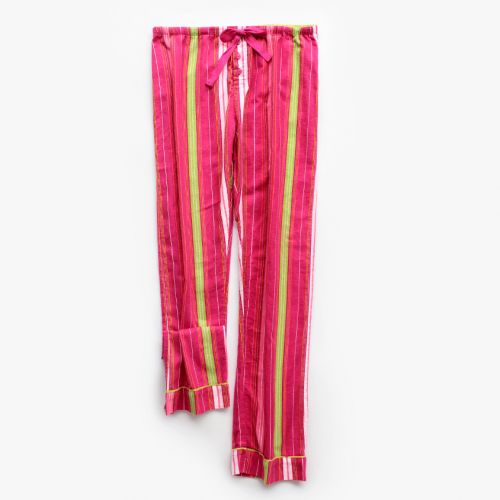 Pantalon pyjama jeunesse - Ref 723197