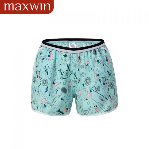 Pantalon pyjama jeunesse MAXWIN - Ref 723202