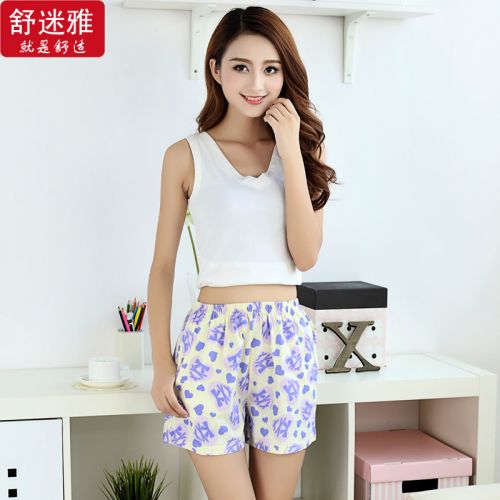  Pantalon pyjama Moyen-âge - Ref 723253