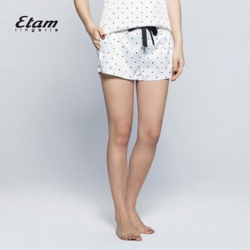 Pantalon pyjama jeunesse ETAM LINGERIE - Ref 723270