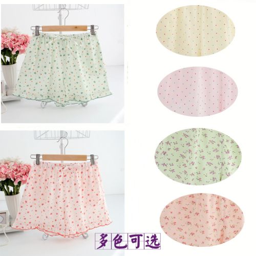 Pantalon pyjama jeunesse - Ref 723393