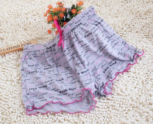 Pantalon pyjama jeunesse - Ref 723405