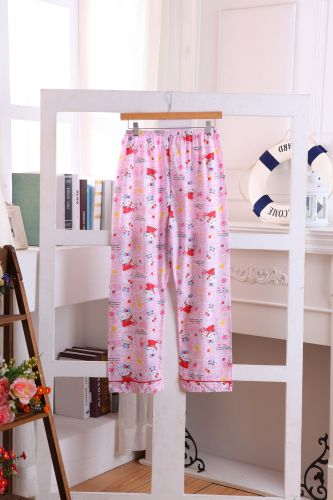  Pantalon pyjama personne âgée Slacks - Ref 723431