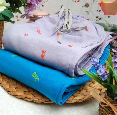 Pantalon pyjama jeunesse - Ref 723436