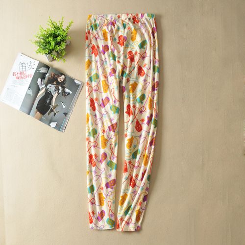 Pantalon pyjama - Ref 723448