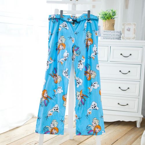 Pantalon pyjama 723467