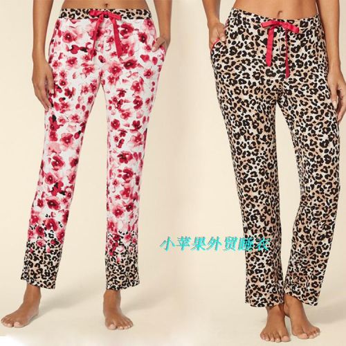 Pantalon pyjama jeunesse - Ref 723487