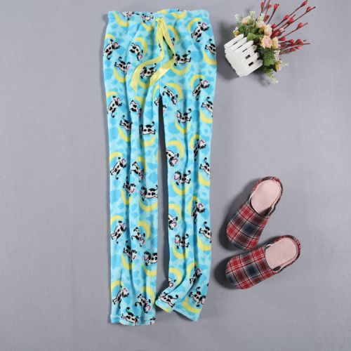 Pantalon pyjama jeunesse - Ref 723498