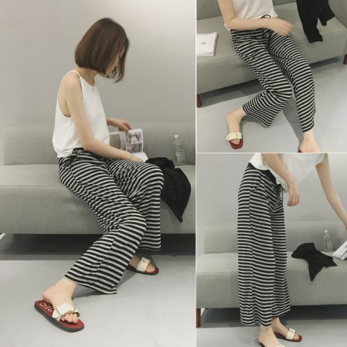 Pantalon pyjama jeunesse - Ref 723512