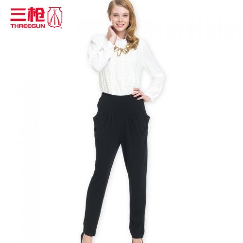  Pantalon pyjama THREEGUN - Ref 723574