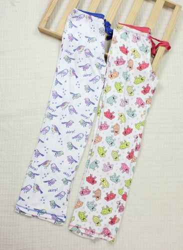 Pantalon pyjama - Ref 723714