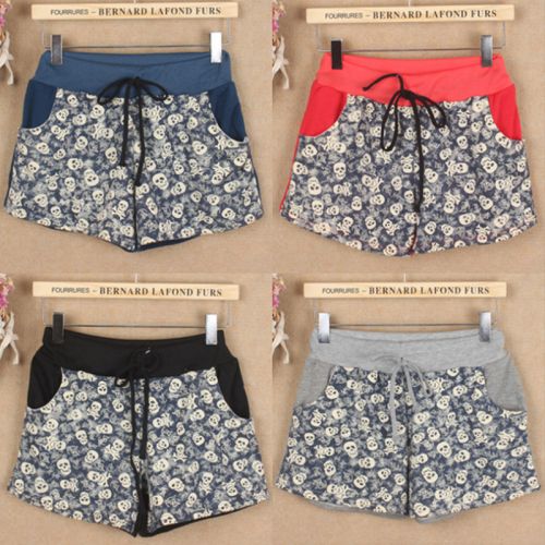 Pantalon pyjama jeunesse - Ref 723733