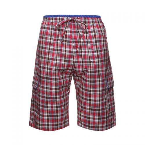  Pantalon pyjama jeunesse THREEGUN - Ref 723754